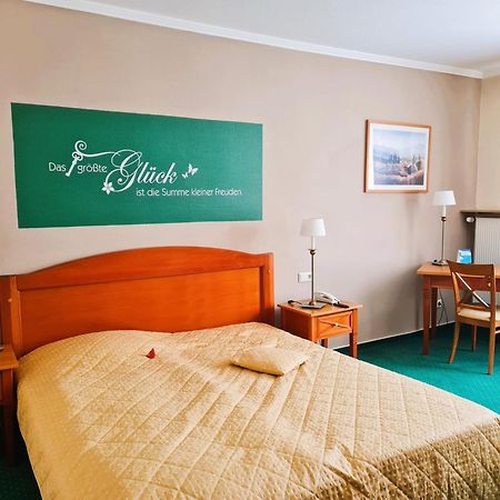 Hotel Zur Post Waldbreitbach المظهر الخارجي الصورة