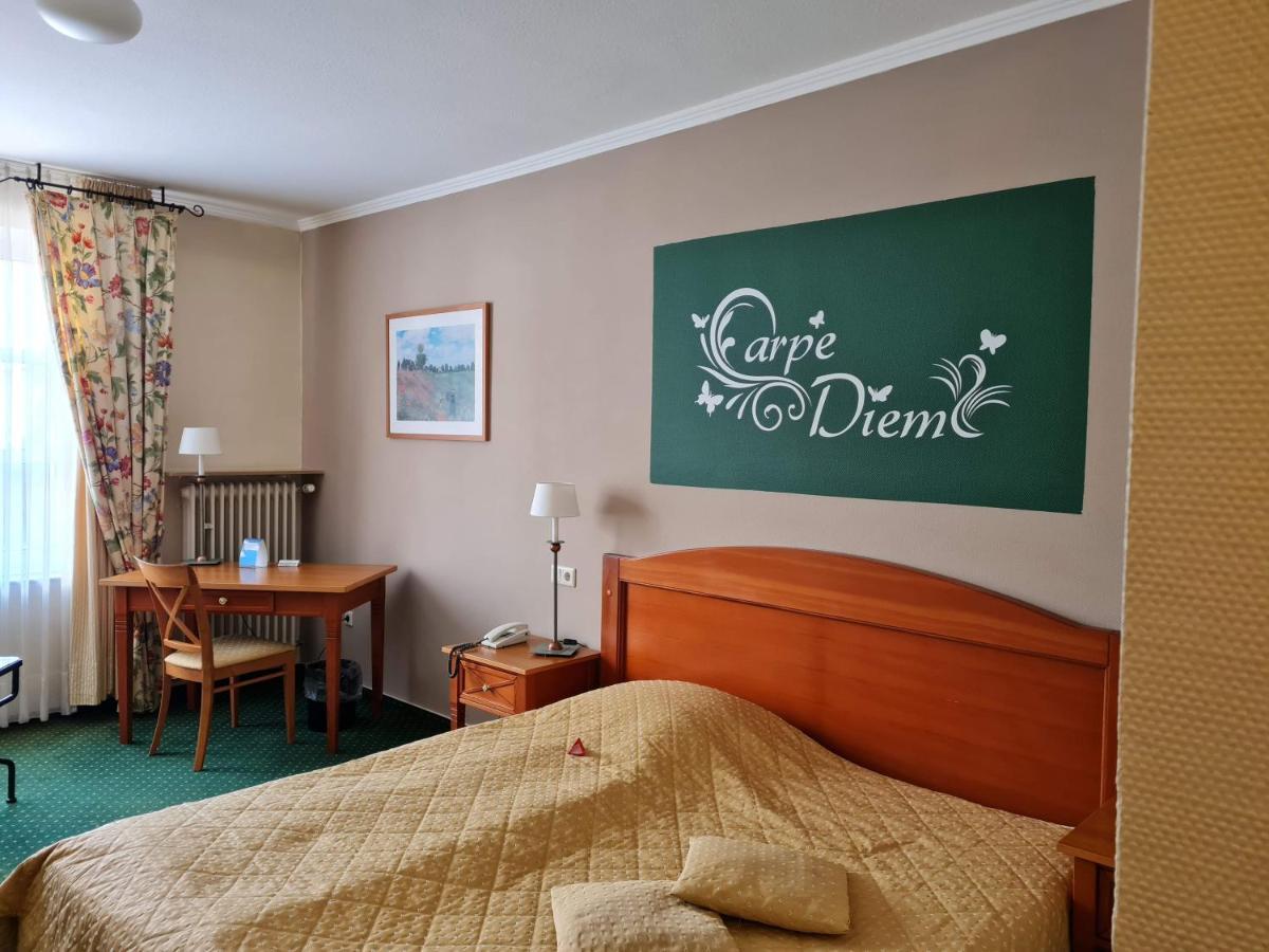 Hotel Zur Post Waldbreitbach المظهر الخارجي الصورة