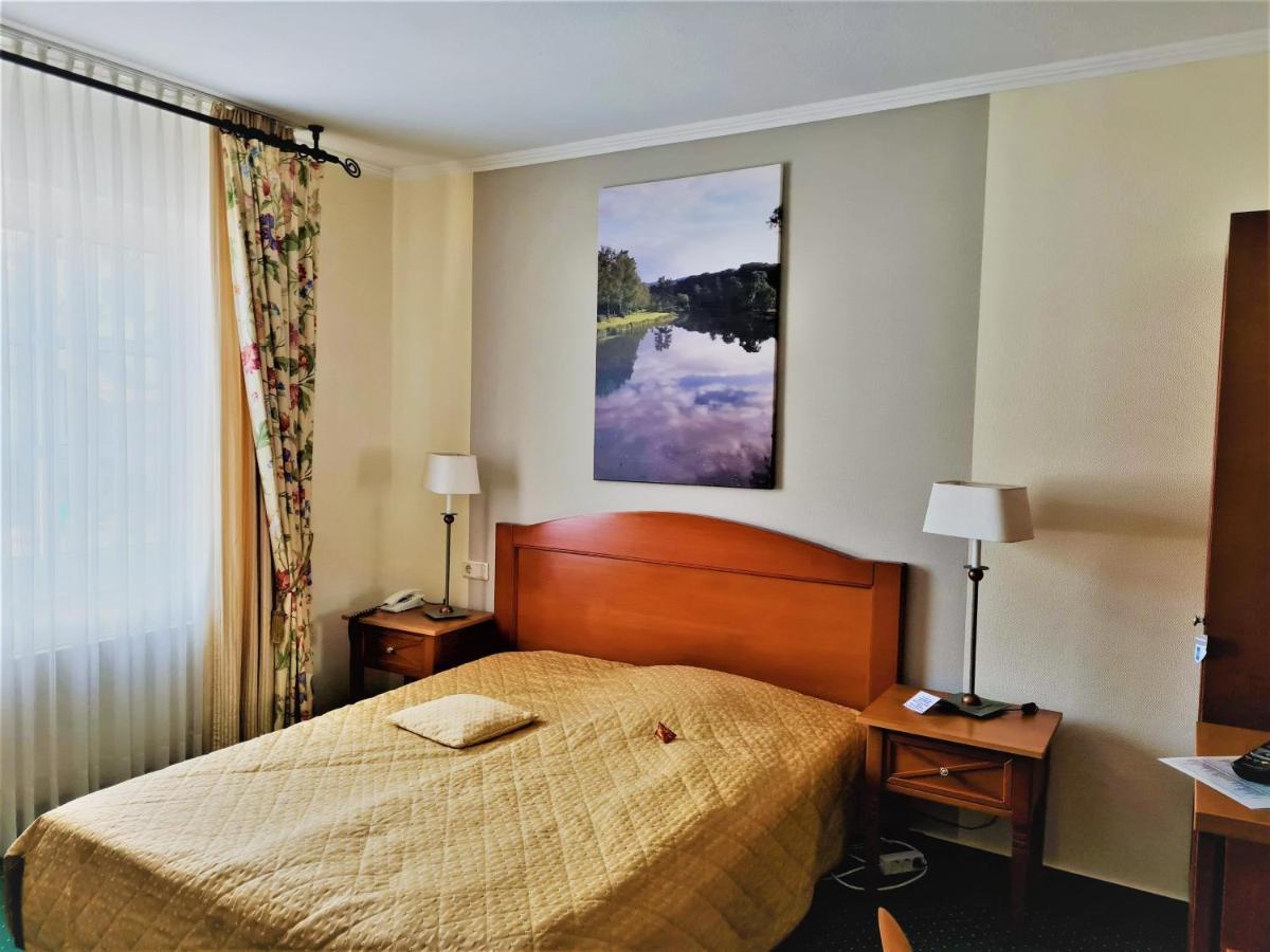 Hotel Zur Post Waldbreitbach المظهر الخارجي الصورة