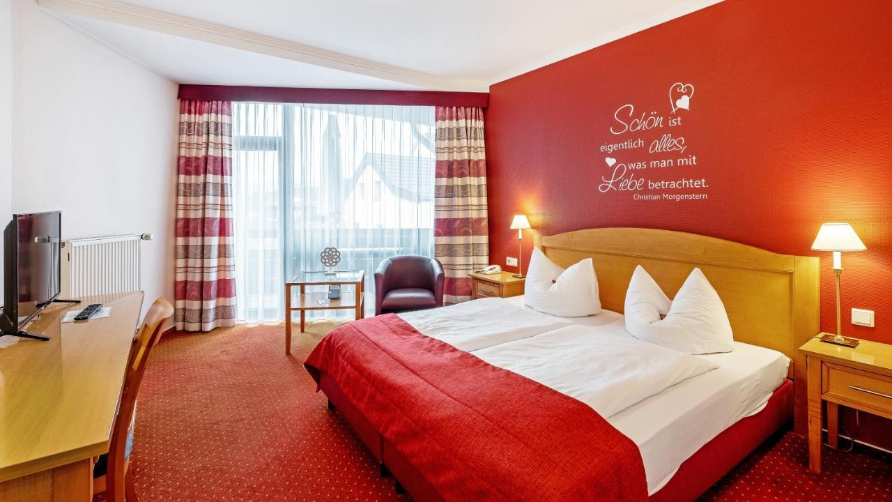 Hotel Zur Post Waldbreitbach المظهر الخارجي الصورة
