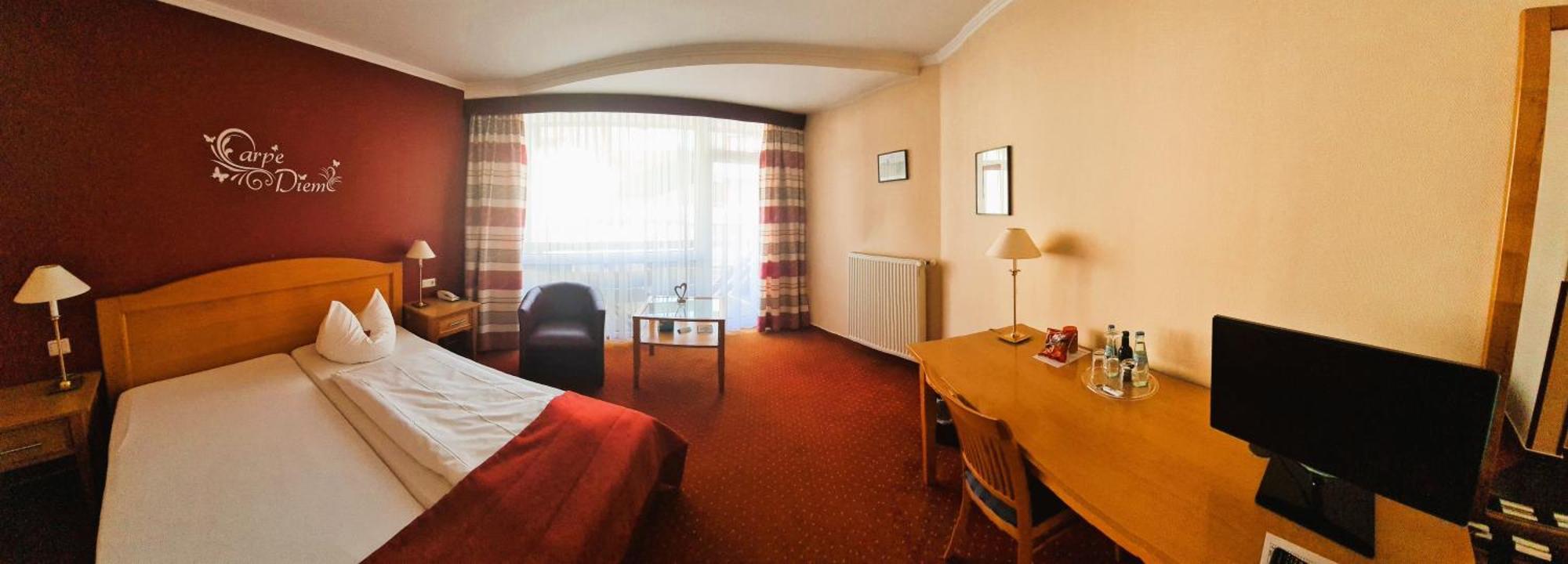 Hotel Zur Post Waldbreitbach المظهر الخارجي الصورة