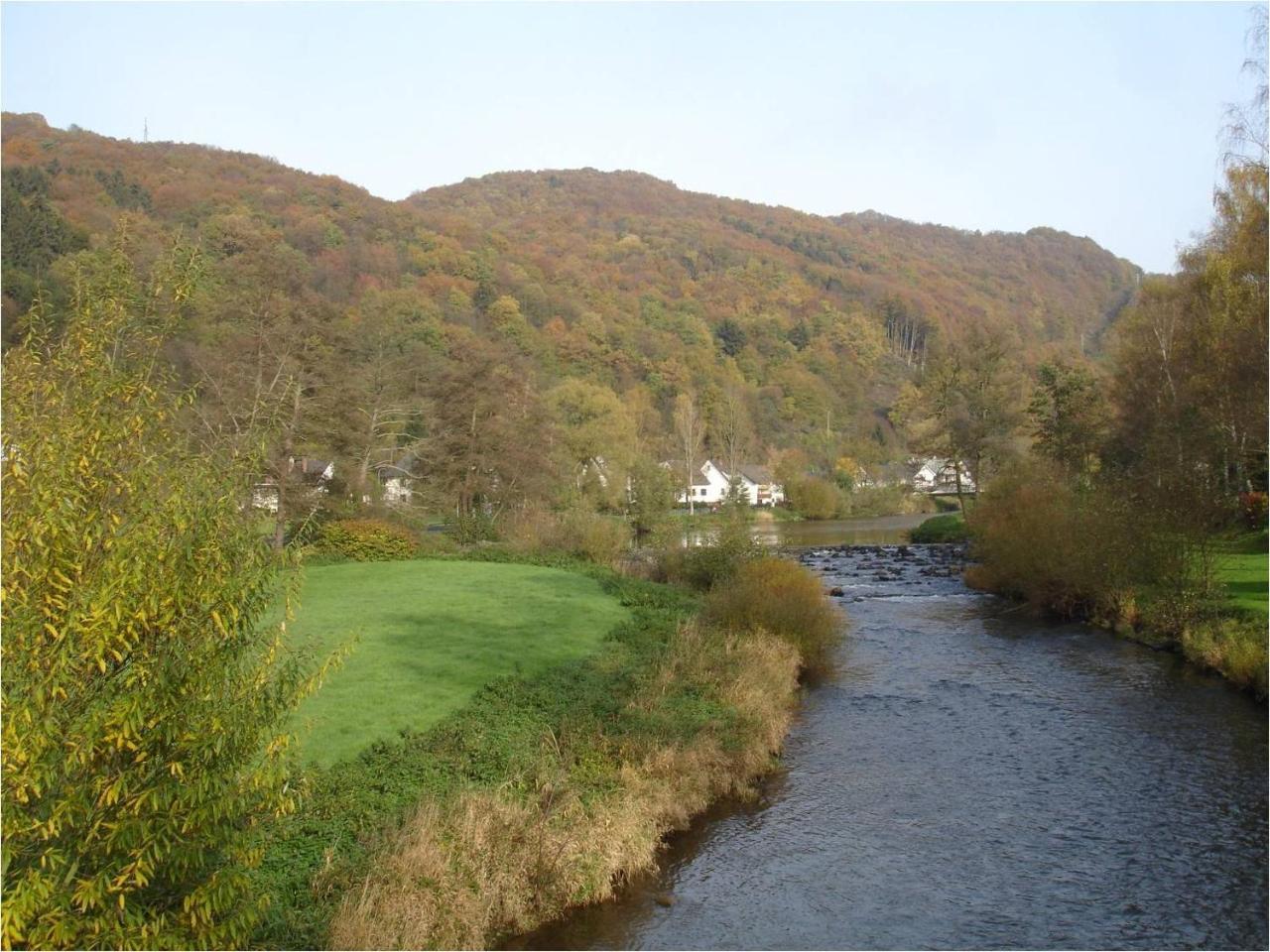 Hotel Zur Post Waldbreitbach المظهر الخارجي الصورة