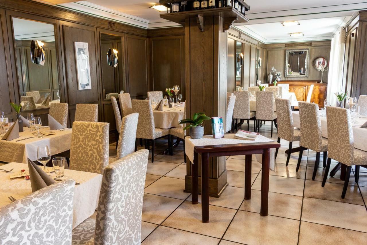 Hotel Zur Post Waldbreitbach المظهر الخارجي الصورة